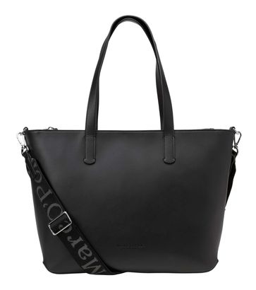 Marc O'Polo Vreni Shopper M Black