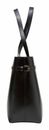 Marc O'Polo Tara Shopper L Black Marc O'Polo Tara Shopper L Black
