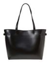 Marc O'Polo Tara Shopper L Black Marc O'Polo Tara Shopper L Black