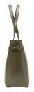 Marc O'Polo Tara Shopper L Dark Mossy Olive