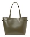 Marc O'Polo Tara Shopper L Dark Mossy Olive