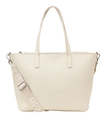 Marc O'Polo Vreni Shopper M Natural Stone