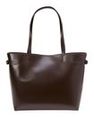 Marc O'Polo Tara Shopper L Dark Earth