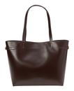 Marc O'Polo Tara Shopper L Dark Earth