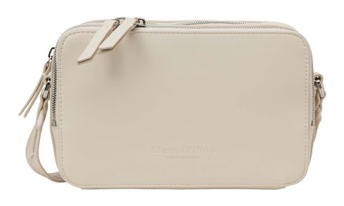 Marc O'Polo Vala Crossbody Bag S Natural Stone