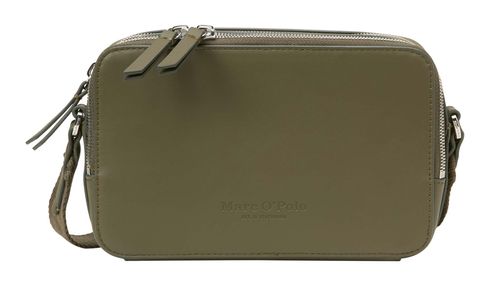 Marc O'Polo Vala Crossbody Bag S Dark Mossy Olive