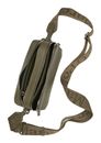 Marc O'Polo Vala Crossbody Bag S Dark Mossy Olive Marc O'Polo Vala Crossbody Bag S Dark Mossy Olive