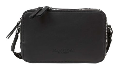 Marc O'Polo Vala Crossbody Bag S Black