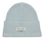 Silvery Blue