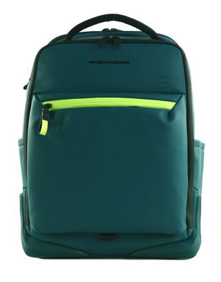 PIQUADRO Corner 2O Underseater Backpack Ottanio