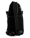 PIQUADRO Harper Sling Bag Nero