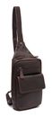 The Chesterfield Brand Turelle Crossbodybag Brown