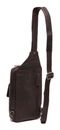 The Chesterfield Brand Turelle Crossbodybag Brown