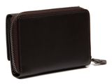 The Chesterfield Brand Doniva Wallet Brown The Chesterfield Brand Doniva Wallet Brown