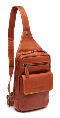 The Chesterfield Brand Turelle Crossbodybag Cognac