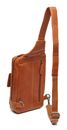 The Chesterfield Brand Turelle Crossbodybag Cognac