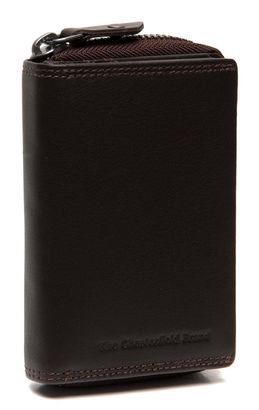 The Chesterfield Brand Lenwick Wallet Brown