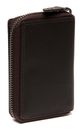 The Chesterfield Brand Lenwick Wallet Brown The Chesterfield Brand Lenwick Wallet Brown