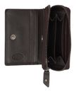 The Chesterfield Brand Lenwick Wallet Brown The Chesterfield Brand Lenwick Wallet Brown