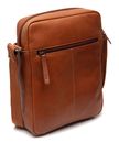 The Chesterfield Brand Anzora Shoulderbag Cognac The Chesterfield Brand Anzora Shoulderbag Cognac