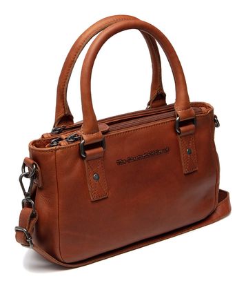 The Chesterfield Brand Fenja Shoulderbag Cognac