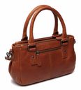 The Chesterfield Brand Fenja Shoulderbag Cognac The Chesterfield Brand Fenja Shoulderbag Cognac