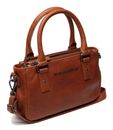 The Chesterfield Brand Fenja Shoulderbag Cognac The Chesterfield Brand Fenja Shoulderbag Cognac
