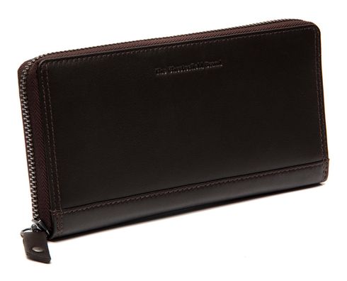 The Chesterfield Brand Cantara Wallet Brown