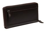 The Chesterfield Brand Cantara Wallet Brown The Chesterfield Brand Cantara Wallet Brown