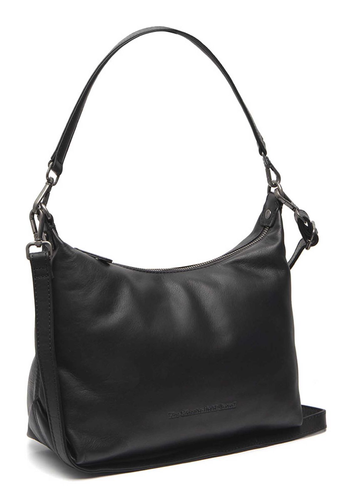 The Chesterfield Brand Skara Shoulderbag Black