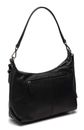 The Chesterfield Brand Skara Shoulderbag Black The Chesterfield Brand Skara Shoulderbag Black