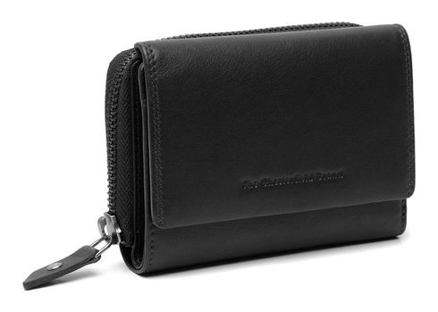 The Chesterfield Brand Aldra Wallet Black