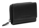 The Chesterfield Brand Aldra Wallet Black The Chesterfield Brand Aldra Wallet Black