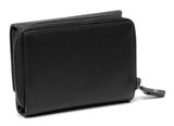 The Chesterfield Brand Aldra Wallet Black The Chesterfield Brand Aldra Wallet Black