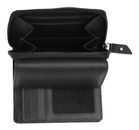 The Chesterfield Brand Aldra Wallet Black The Chesterfield Brand Aldra Wallet Black