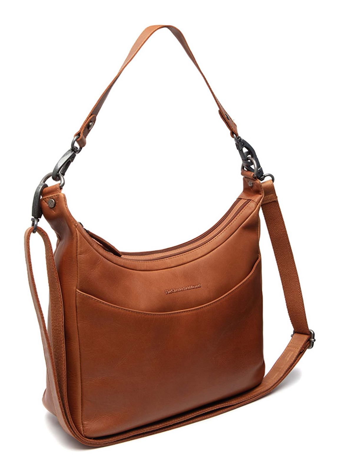 The Chesterfield Brand Olvia Shoulderbag Cognac