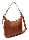 The Chesterfield Brand Olvia Shoulderbag Cognac The Chesterfield Brand Olvia Shoulderbag Cognac