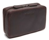 The Chesterfield Brand Ardan Tech-Organizer Brown The Chesterfield Brand Ardan Tech-Organizer Brown