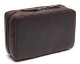 The Chesterfield Brand Ardan Tech-Organizer Brown The Chesterfield Brand Ardan Tech-Organizer Brown