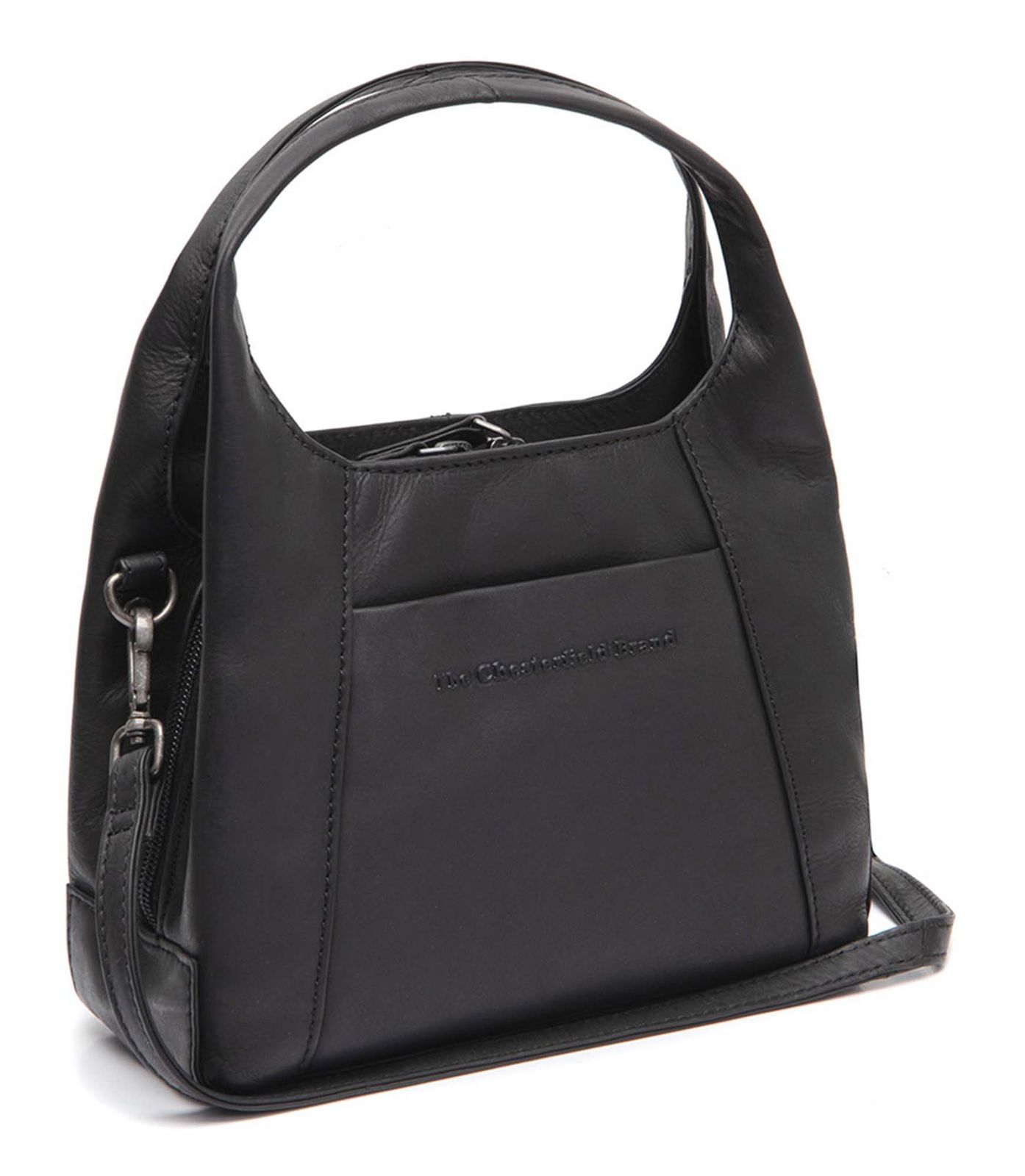 The Chesterfield Brand Lunera Shoulderbag Black