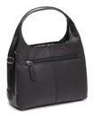 The Chesterfield Brand Lunera Shoulderbag Black The Chesterfield Brand Lunera Shoulderbag Black