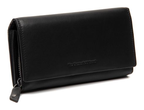 The Chesterfield Brand Arvento Wallet Black