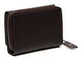 The Chesterfield Brand Aldra Wallet Brown The Chesterfield Brand Aldra Wallet Brown