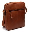 The Chesterfield Brand Montira Shoulderbag Cognac The Chesterfield Brand Montira Shoulderbag Cognac
