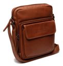 The Chesterfield Brand Montira Shoulderbag Cognac The Chesterfield Brand Montira Shoulderbag Cognac