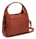 The Chesterfield Brand Lunera Shoulderbag Cognac The Chesterfield Brand Lunera Shoulderbag Cognac