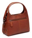 The Chesterfield Brand Lunera Shoulderbag Cognac The Chesterfield Brand Lunera Shoulderbag Cognac