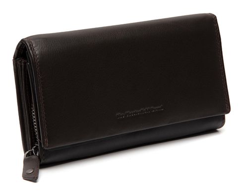 The Chesterfield Brand Arvento Wallet Brown
