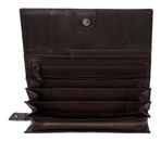 The Chesterfield Brand Arvento Wallet Brown The Chesterfield Brand Arvento Wallet Brown