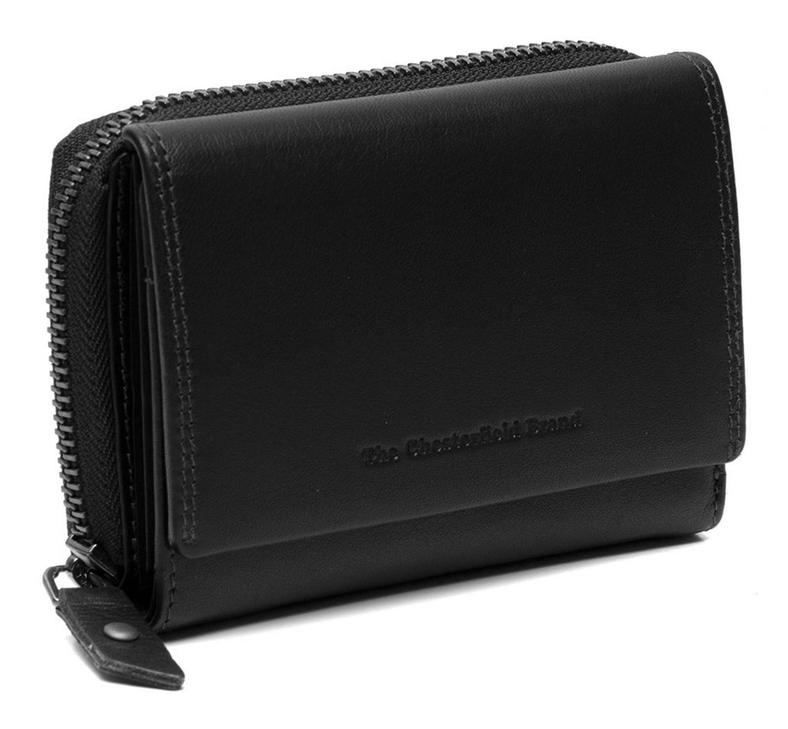 The Chesterfield Brand Doniva Wallet Black